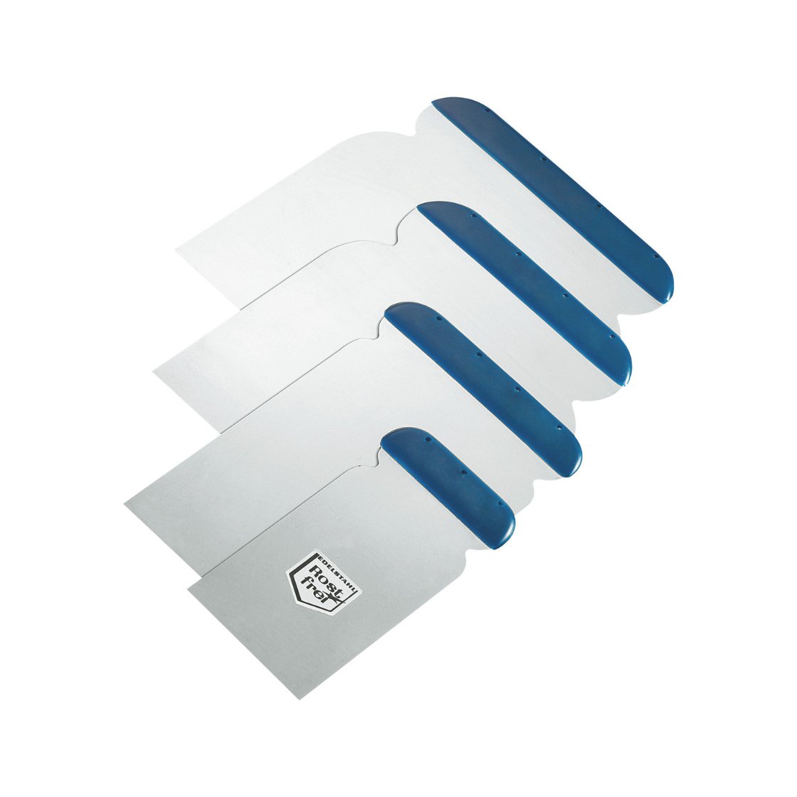 Malerspachtel, Japanspachtel