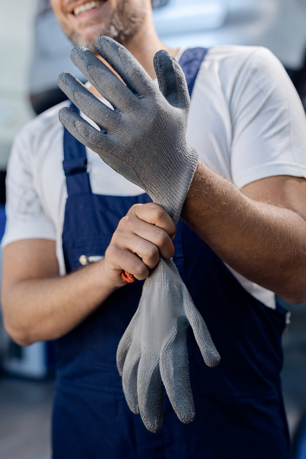 Sonstige Arbeitshilfen