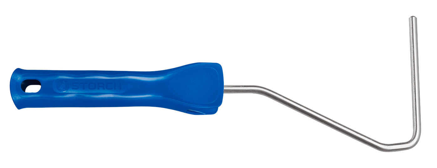 Paint roller handle 39 cm, 10 - 16 cm