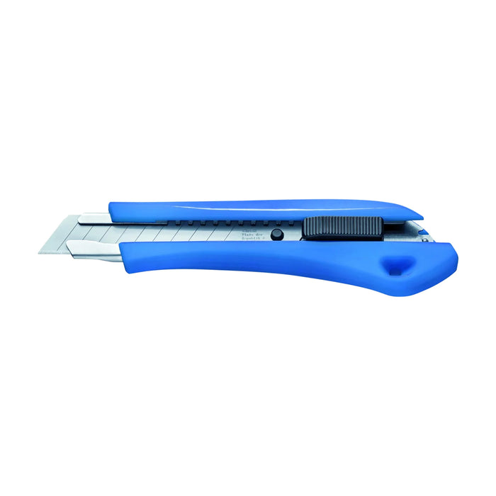 Abbrechmesser breit