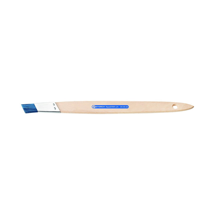 Schrägstrichzieher AquaSTAR soft