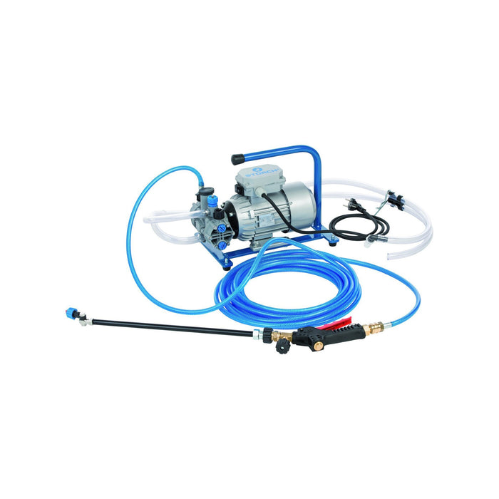 Multisprayer- Sprühgerät