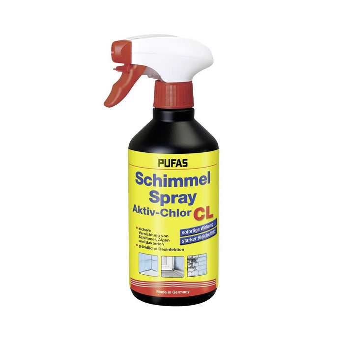 Pufas Schimmelspray   500,00 ml