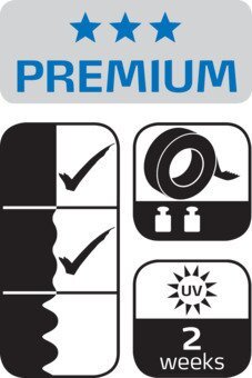 Papierklebeband - Das Robuste von  Storch