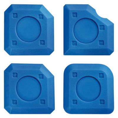 Fugenspachtel Profi Set