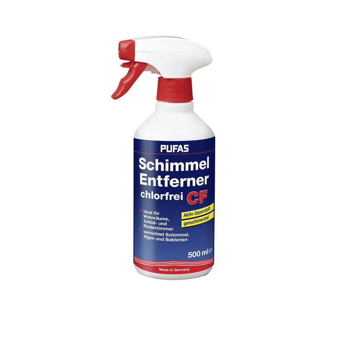 Schimmelentferner Pufas chlorfrei 500 ml