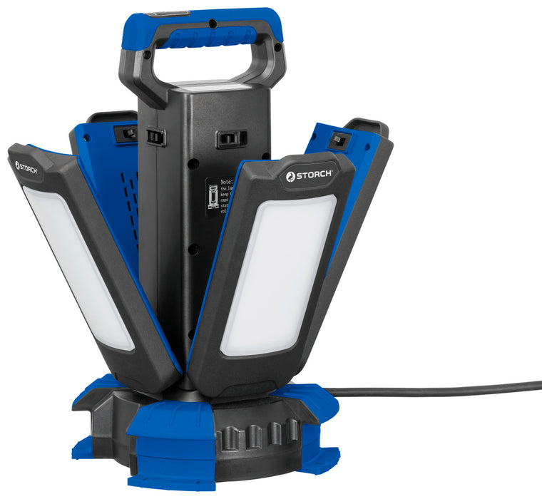 Power LED FlexLight 120 W