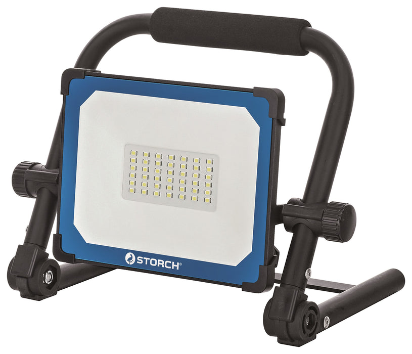 LED Strahler Power LED 30 W basic