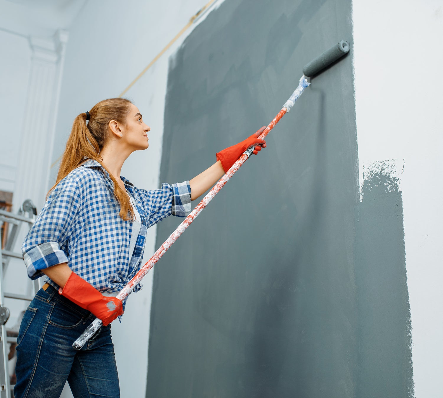 Die perfekte Atmosphäre