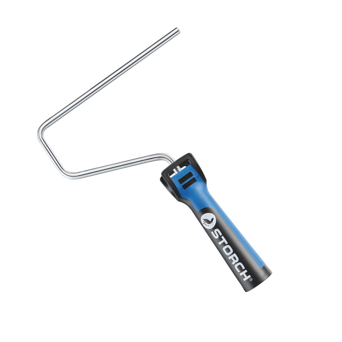 Aufsteckbügel "LOCK-IT" 8mm, für Rollen 25 cm