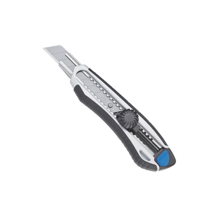 Abbrechmesser 18 mm, Alugriff