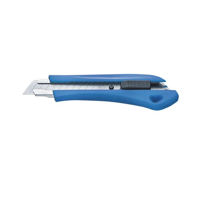Abbrechmesser breit
