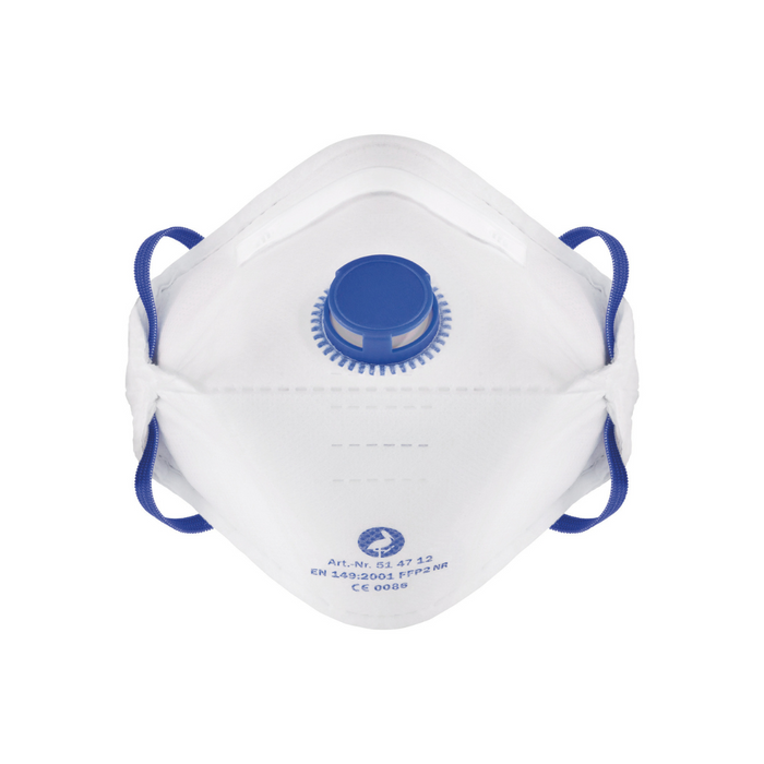 Feinstaubmaske Comfort FFP2