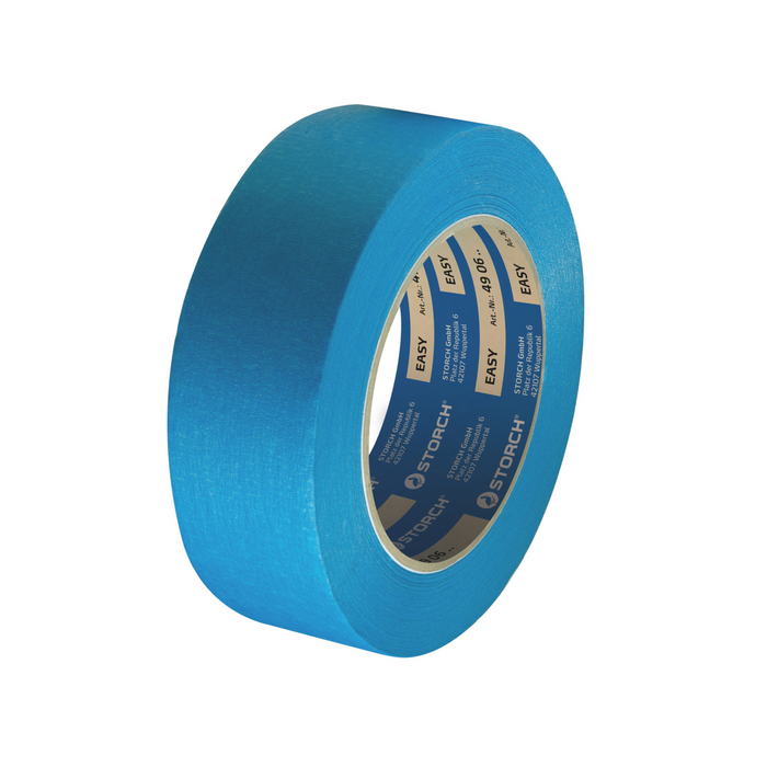 Papierklebeband - Das Blaue von Storch