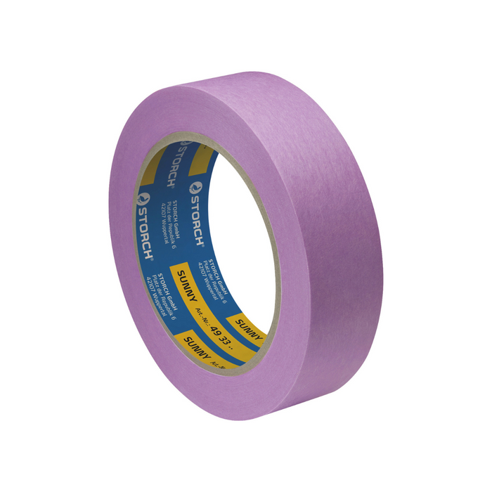 Special adhesive tape - The gentle one - Premium
