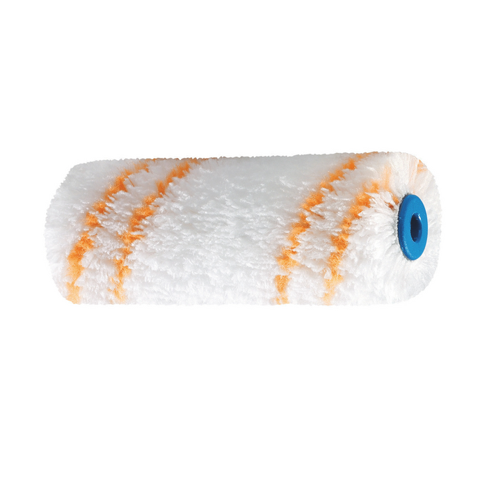 Rolle, Walze, Kleinflächenwalze(Doppelpack) MicroSTAR 9 orange