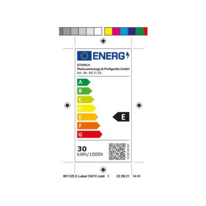 LED Strahler Power LED 30 W basic