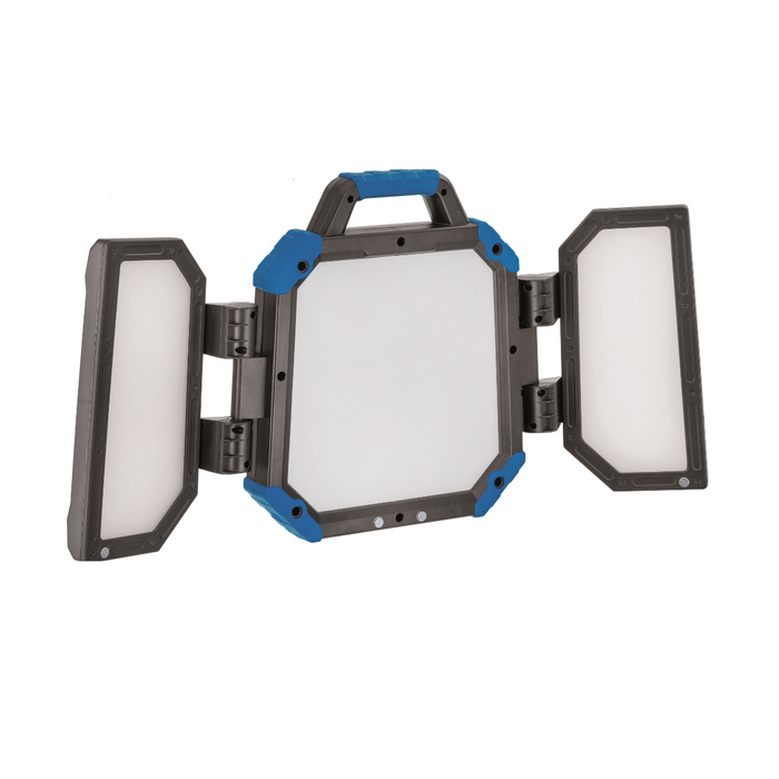 Power LED WingLight 140 W ColorChange