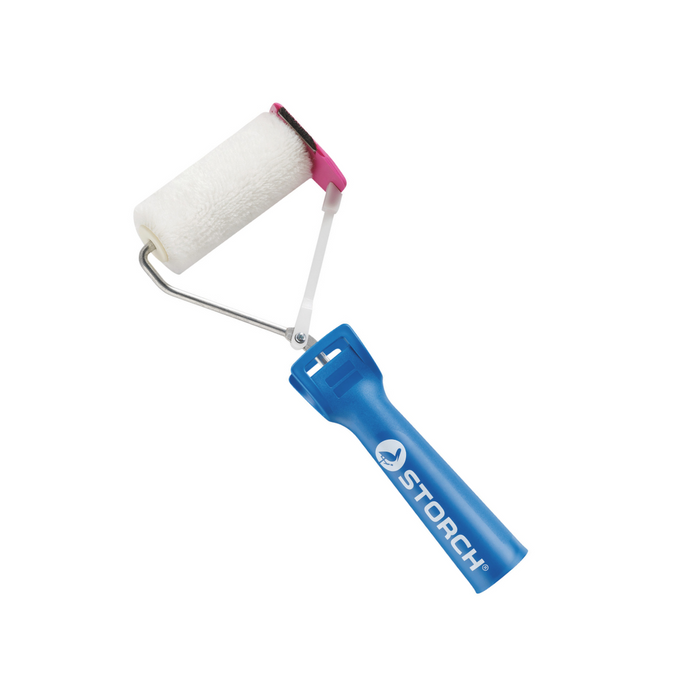 Paint separator roller LINOMAT 10cm