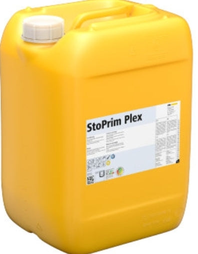 Tiefengrund StoPrim Plex 10 ltr wässrig