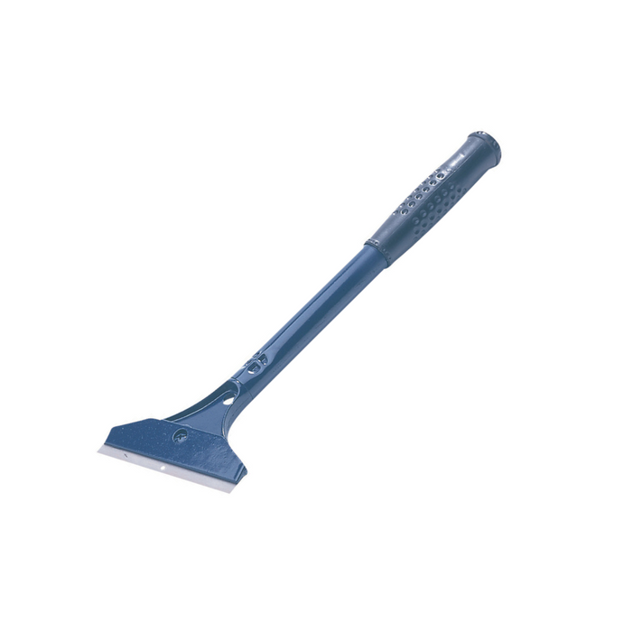 Wallpaper and floor scraper