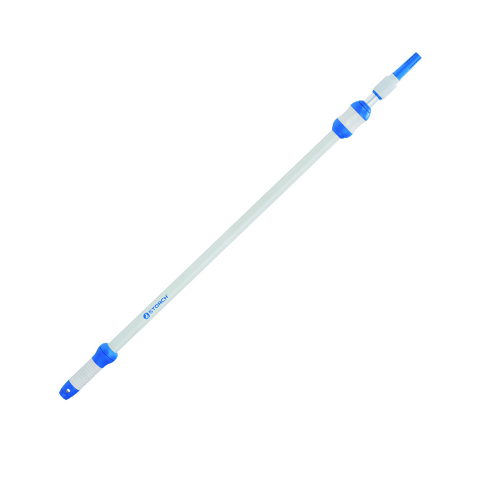 Teleskopverlängerung  Alu-Fiberglas Lock-IT