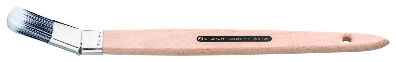 Flat brush ClassicSTAR 20mm