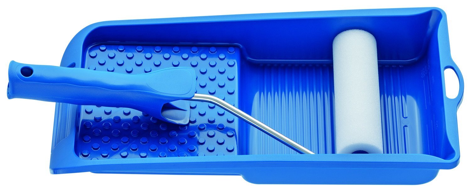 Storch Schaumroller-SET 3tlg. 11cm