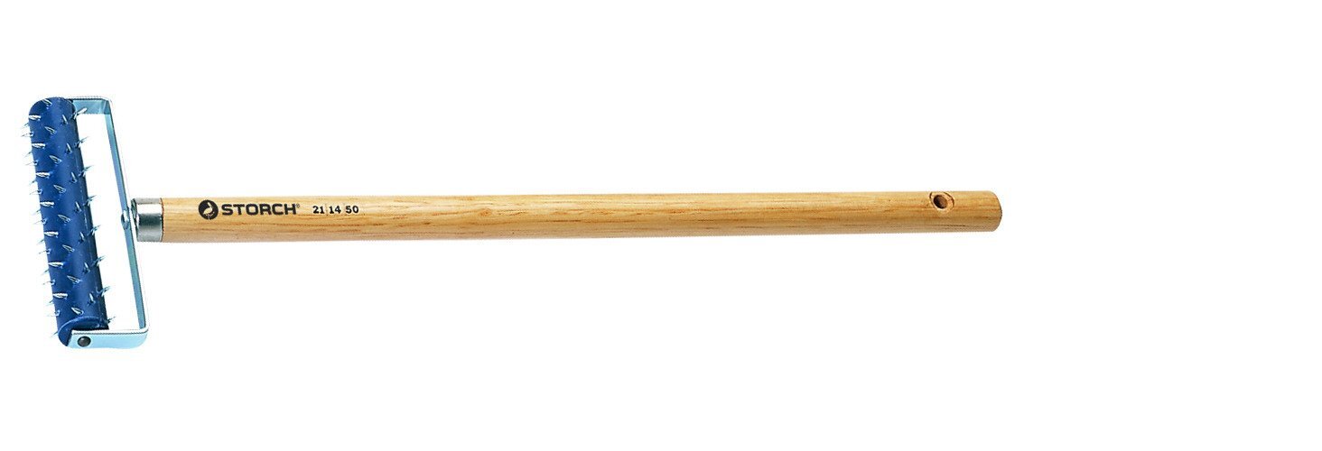 Igelwalze Kunststoff