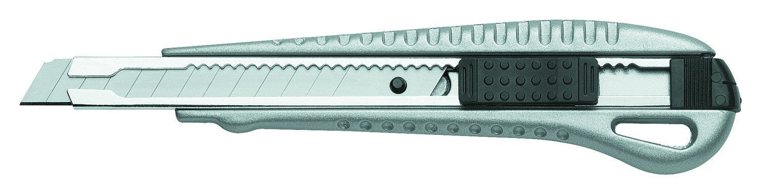 Abbrechmesser schmal Alugriff