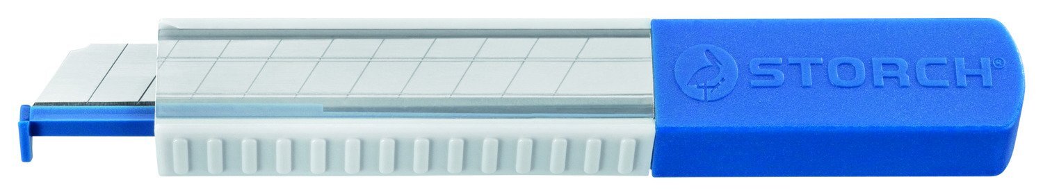 Abbrechklingen 9 mm 10er Pack