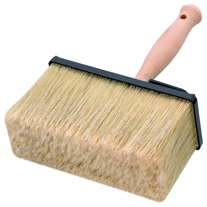 Decken-Bürste Profi   180mm x 80mm