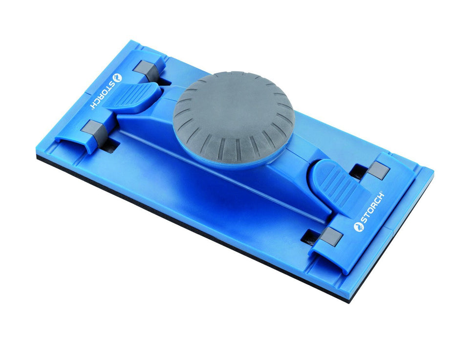 Handschleifer Softgriff