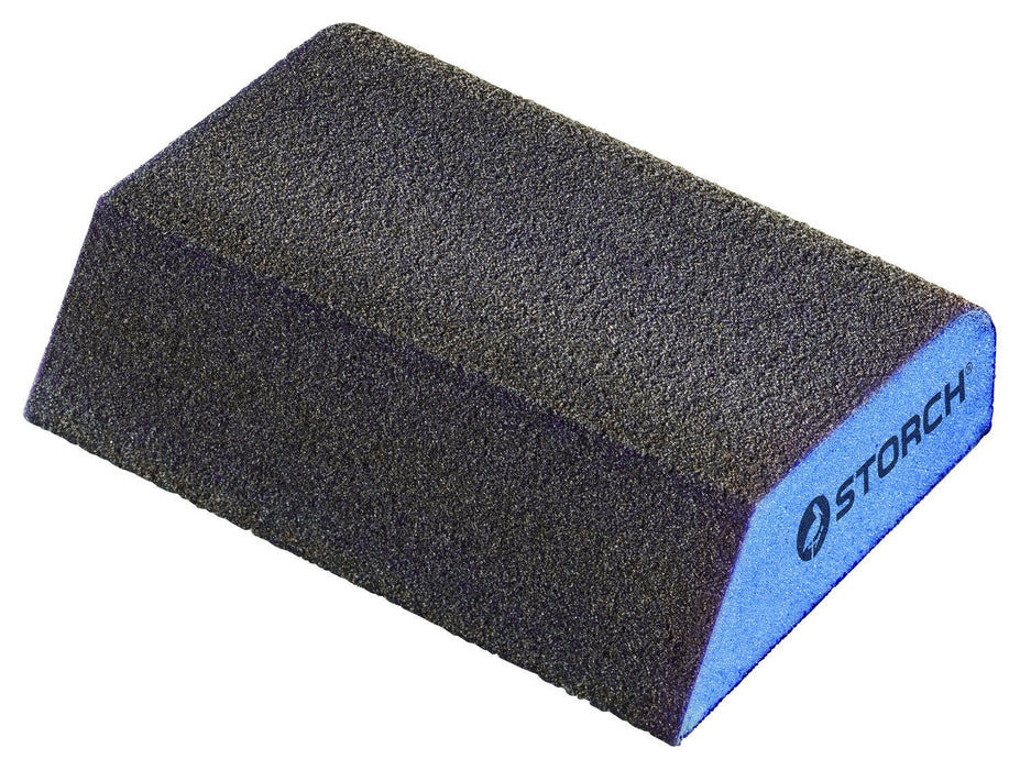 Schleifschwamm Block Contour