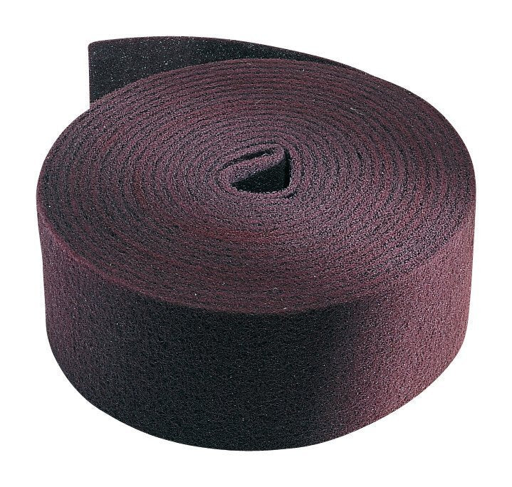 Schleifvlies Rolle 10m