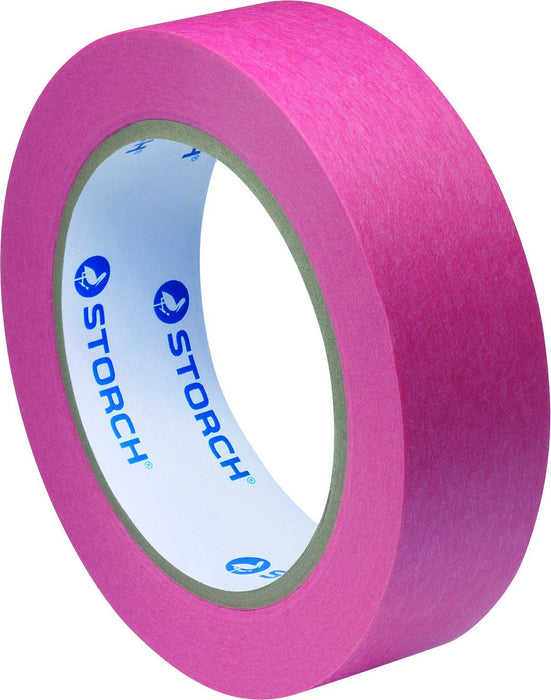 Papierklebeband,  Das rote UV Plus