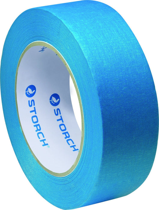Papierklebeband - Das Blaue von Storch