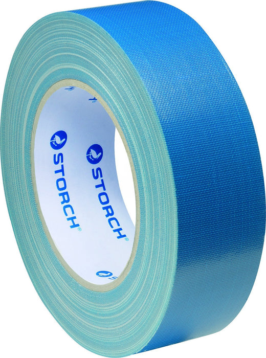 Gewebe - Klebeband - Das dicke Blaue - Premium 25m