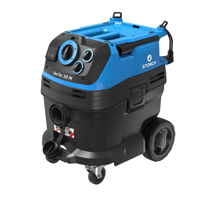 Schleifstaubsauger VacTec 30M, Staubsauger, Staubklasse M
