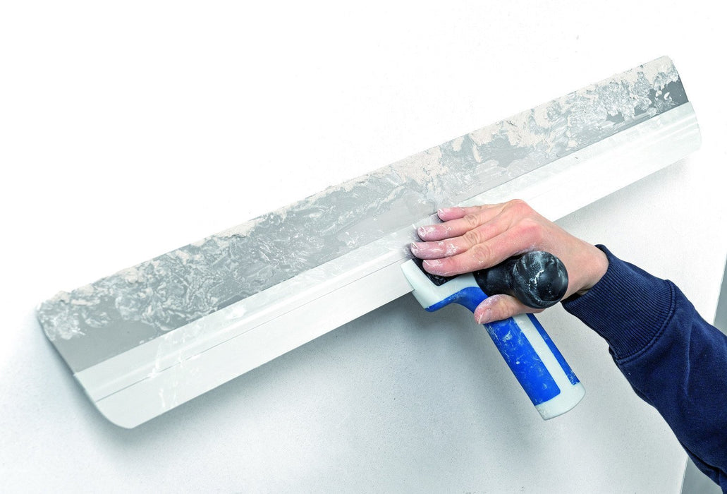 Edelstahl-Fassadenspachtel ExpertGrip 40cm
