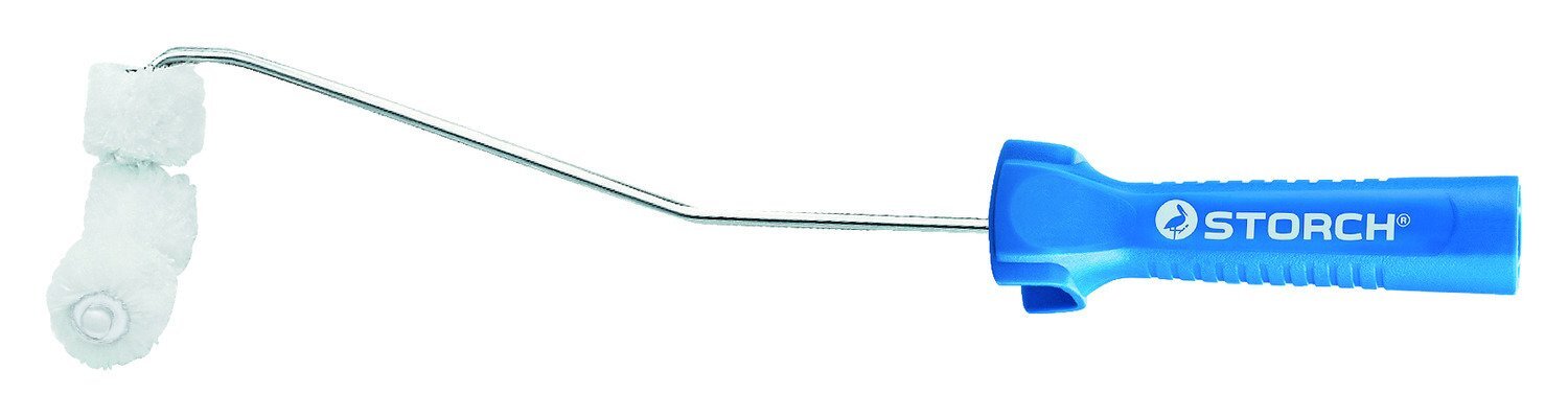 Storch paint roller for pipes