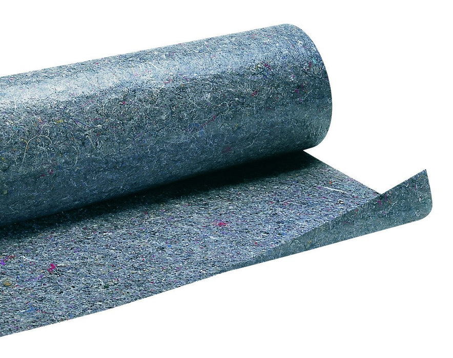 Covering fleece absorbent fleece CoverSTAR type 220g grey