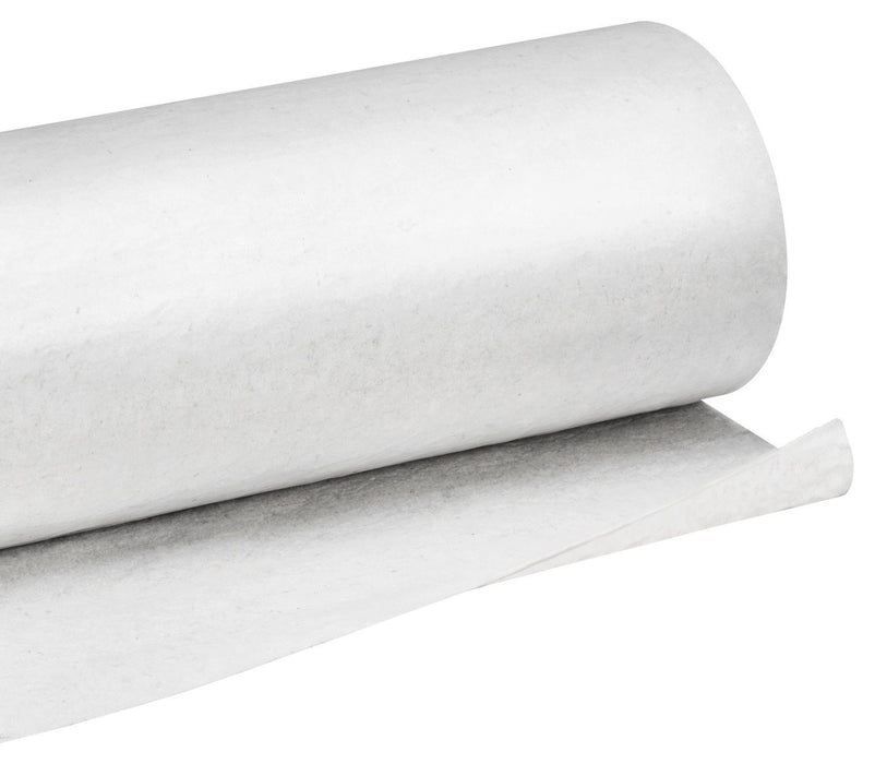 Abdeck-Saugvlies FloorDry, weiß