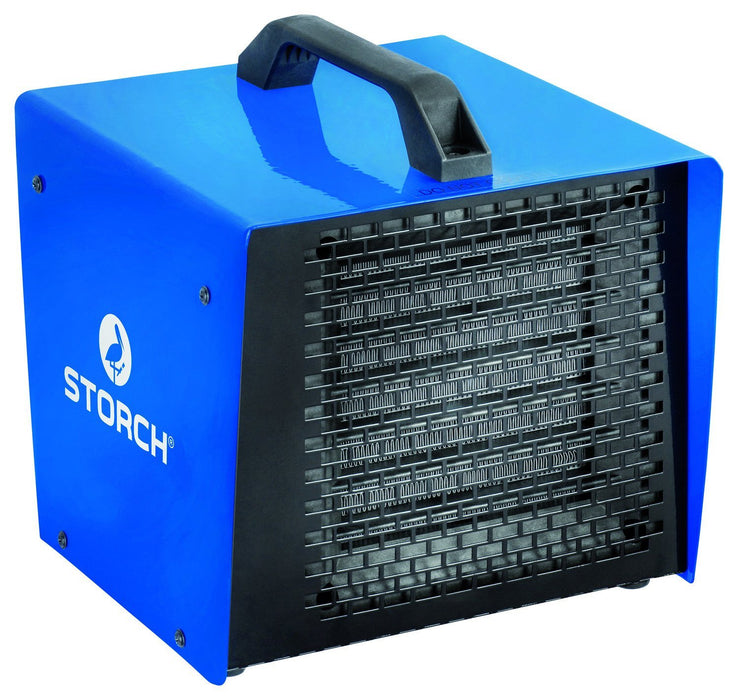 Elektroheizer Scirocco 2000