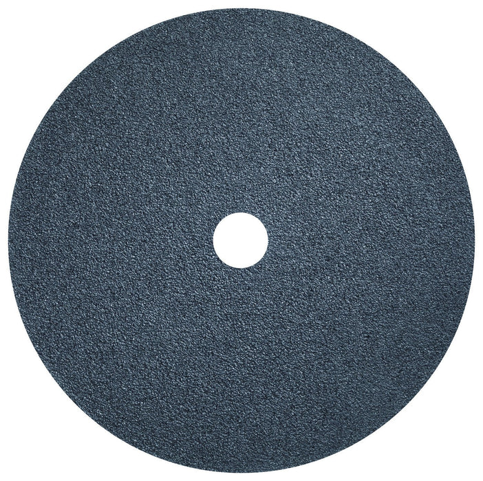 Doppelseitiges Schleifpapier Ø 375 mm