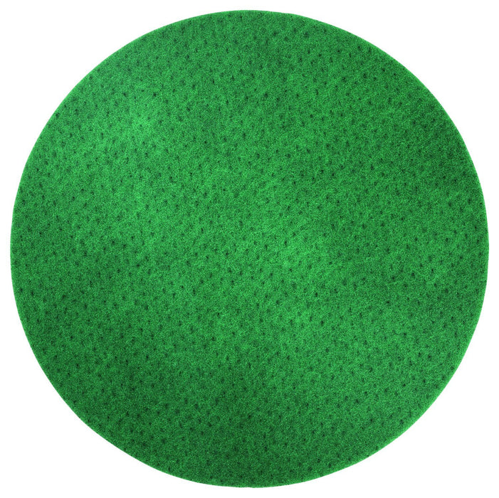 Schleifpad grün für ESM 1500  Ø410 mm