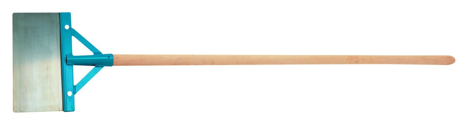 Fußboden-Schaber 30cm