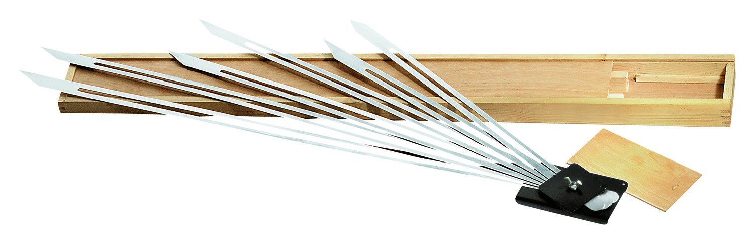 Storch Treppenstufen-Messgerät