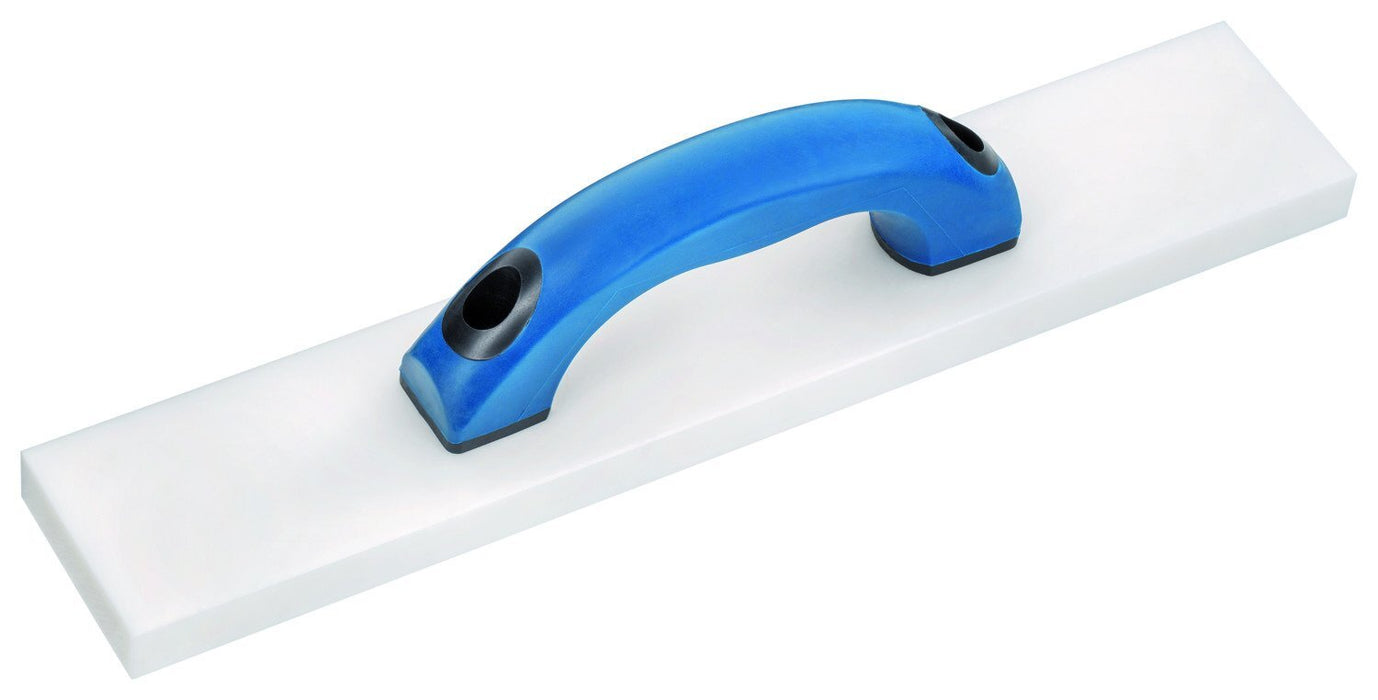 Schlagholz für Laminat und Parkett, glatt 45cm