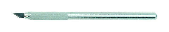 Schablonen-Messer und Ersatzklingen
